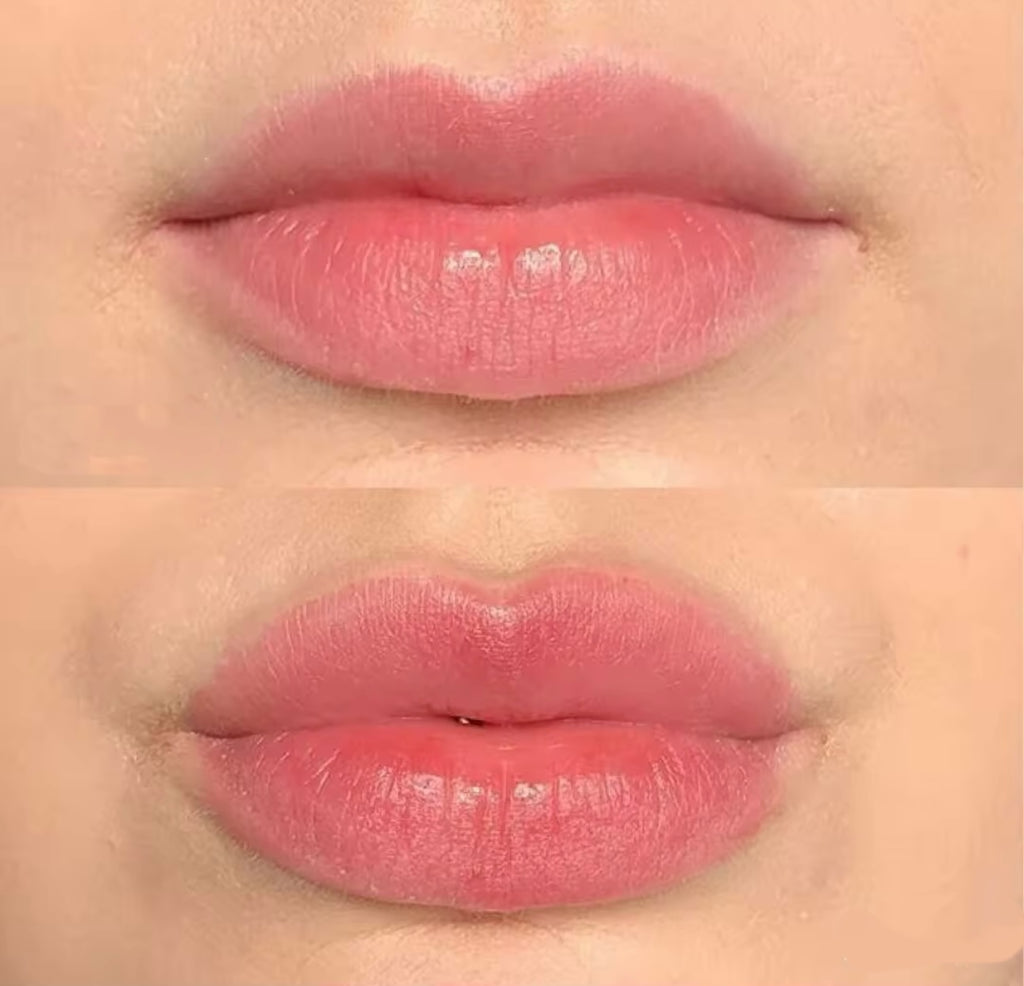Gloss Repulpant Intense pour des Lèvres Pulpeuses et Brillantes
