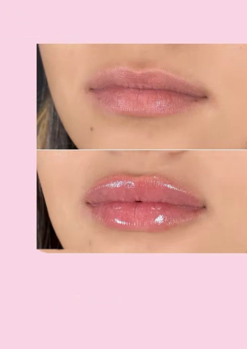 Gloss Repulpant Intense pour des Lèvres Pulpeuses et Brillantes