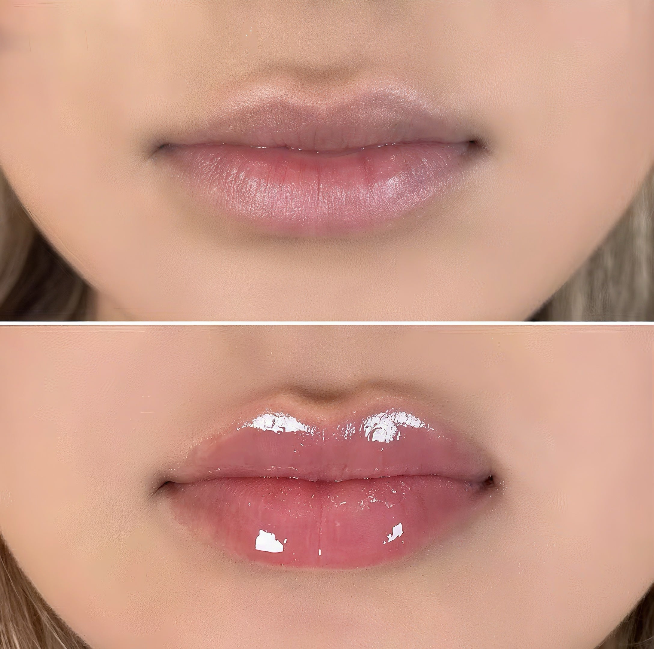 Gloss Repulpant Intense pour des Lèvres Pulpeuses et Brillantes