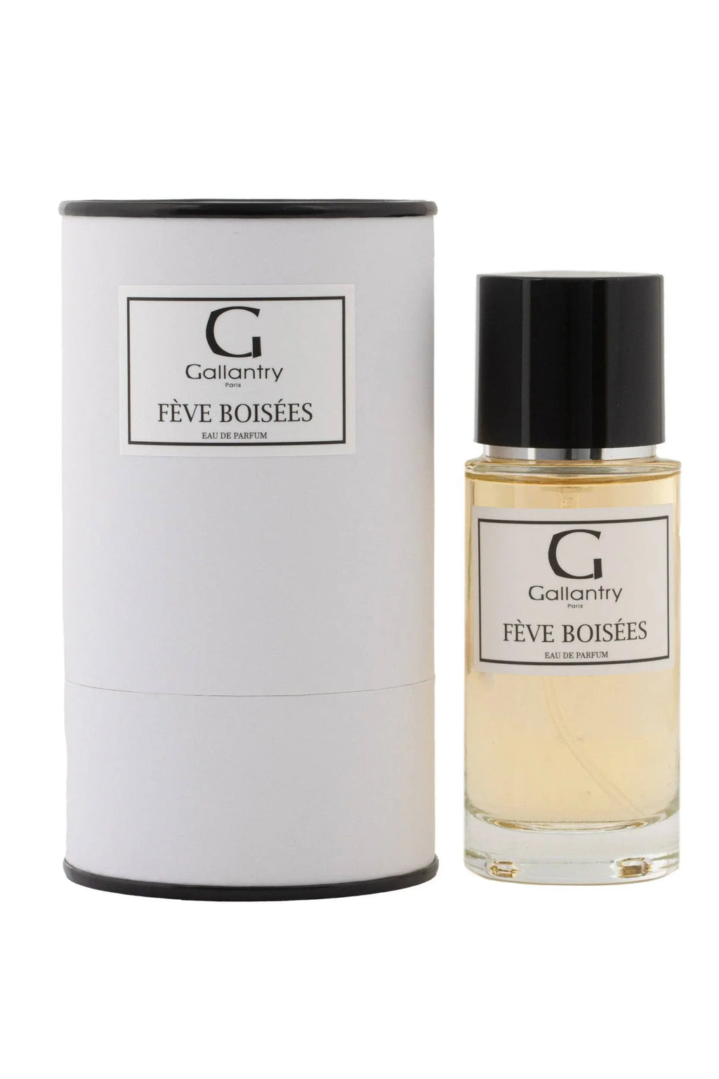 PARFUM | Fèves Boisées ARMINE'S STYLE HUB