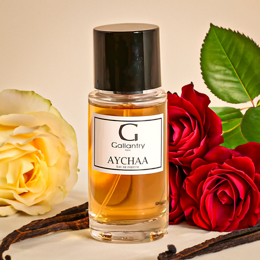 Parfum | Aychaa