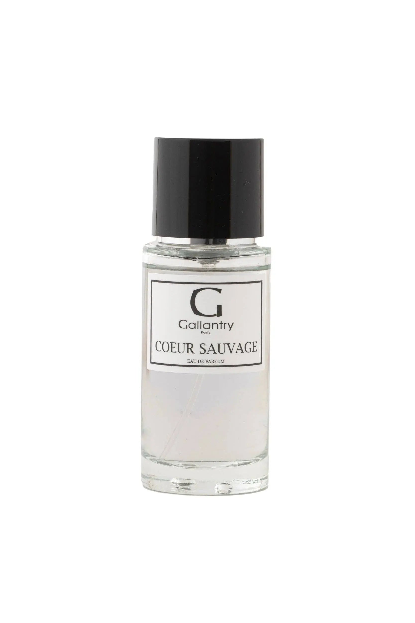 PARFUM | Cœur Sauvage ARMINE'S STYLE HUB
