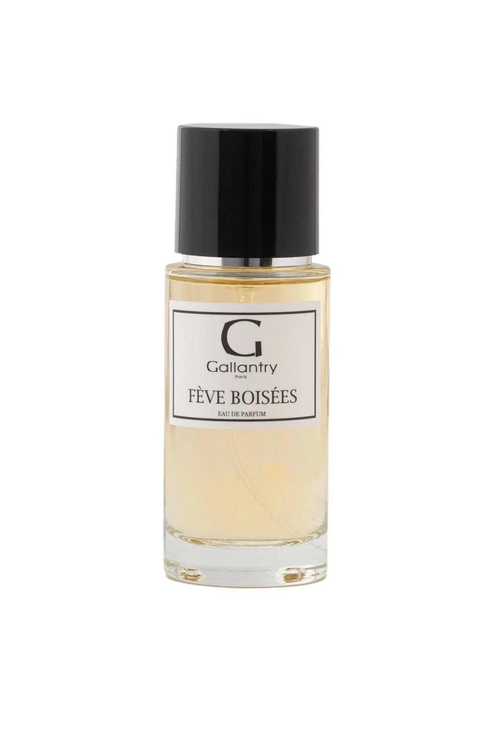 PARFUM | Fèves Boisées ARMINE'S STYLE HUB